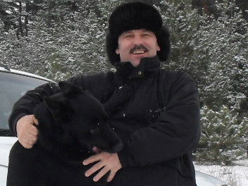 Анатолий Балябонов