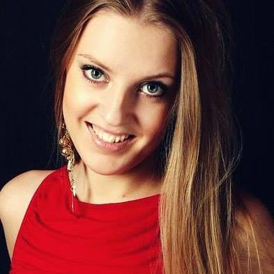 Юлия Кириллова