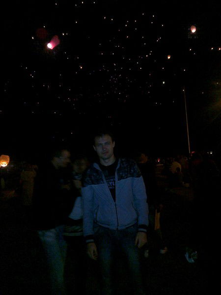 Павел Репин