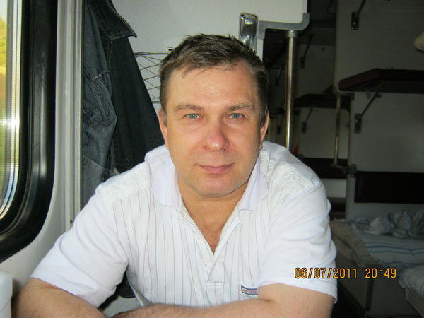 Евгений Кокорин