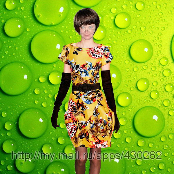 Татьяна Щербакова