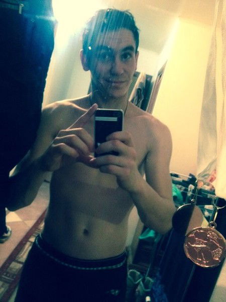 Руслан Халлыев