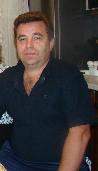 Виктор Неизвестно