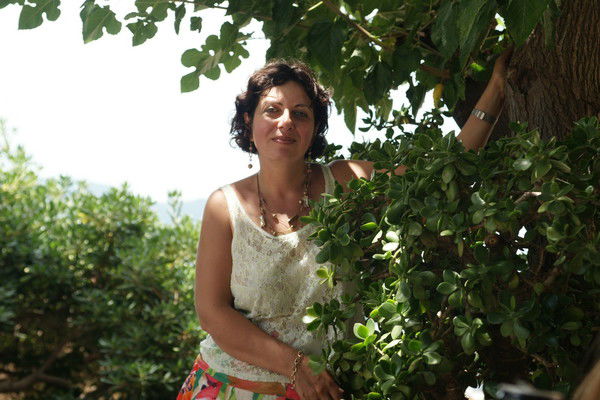 Елена Гольд