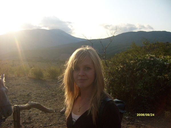 Евгения Захарова