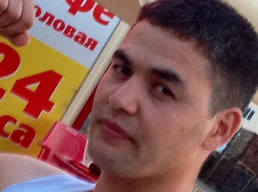 Турсун Атамуратов