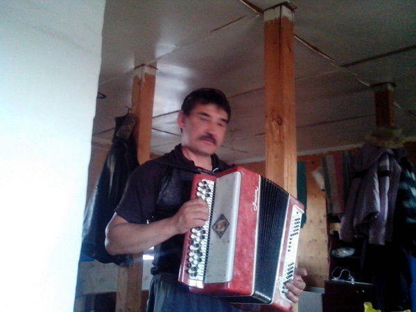 Алексей Петров