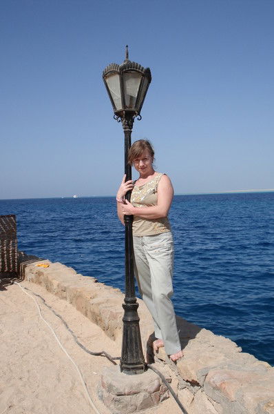 Ольга Прудникова