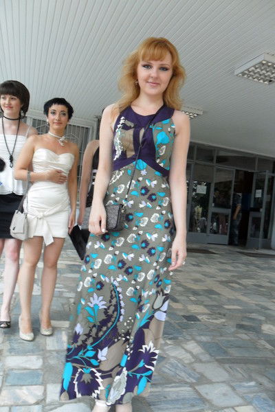 Ангелина Полякова