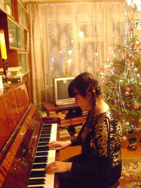 Алиса Кочеткова