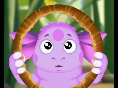 Виталик Лунтик