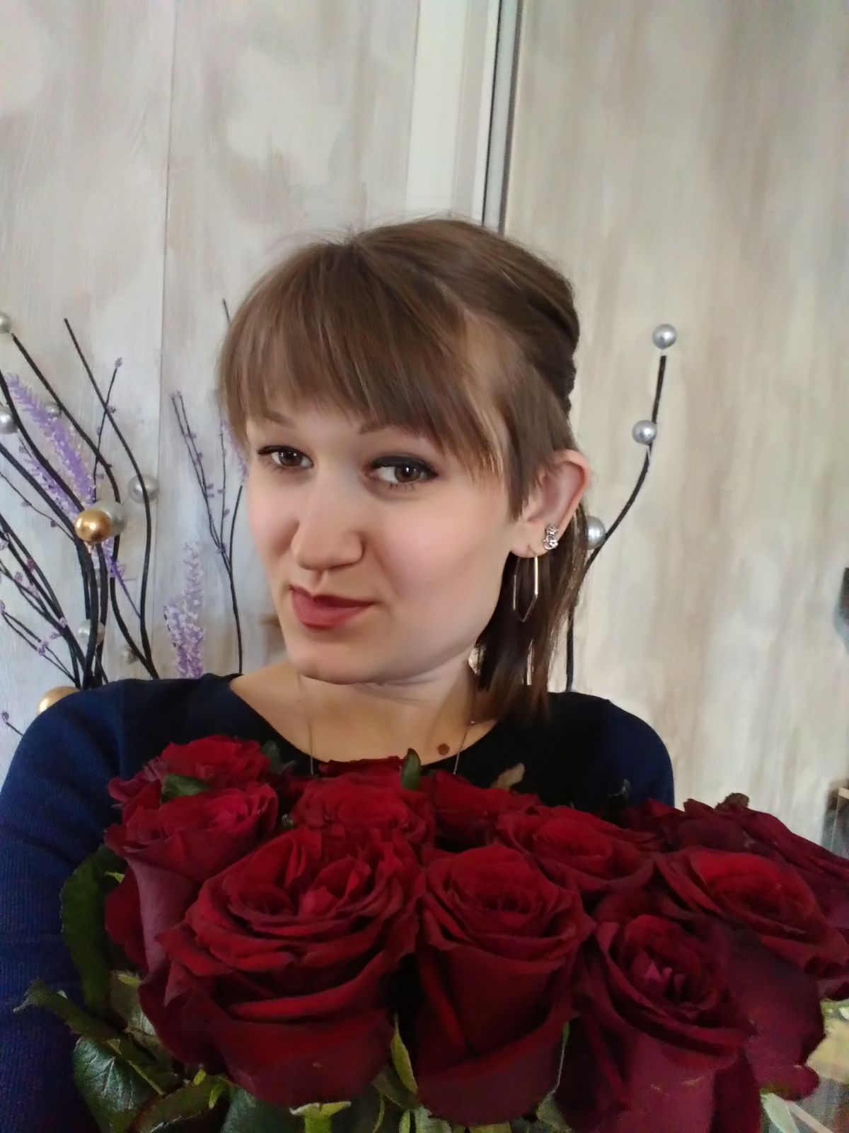 Кристина Малахова