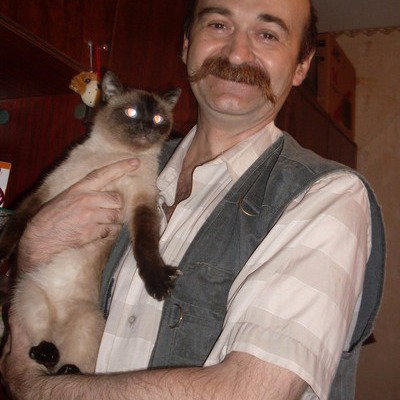 Андрей Офицеров