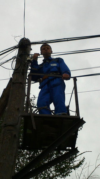 Макс Костылецкий