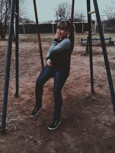 Екатерина Золотухина