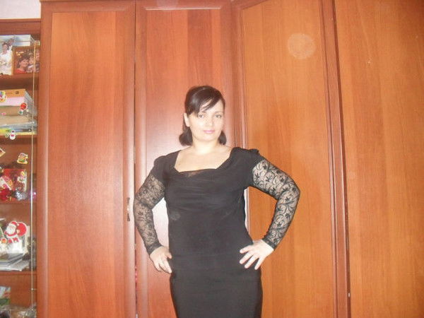 Татьяна Грушина