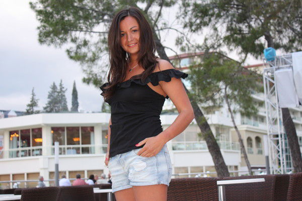 Татьяна Николаева