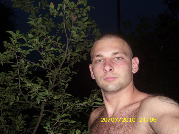 Тёмыч Воловик