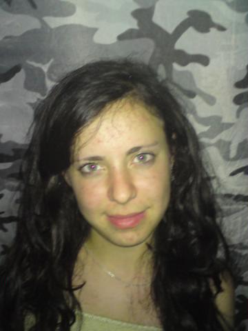 Кристина Басова(Титова)