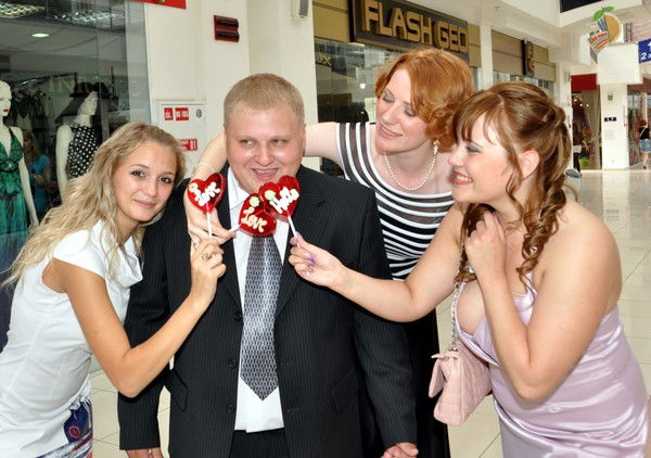 Александр Волковский