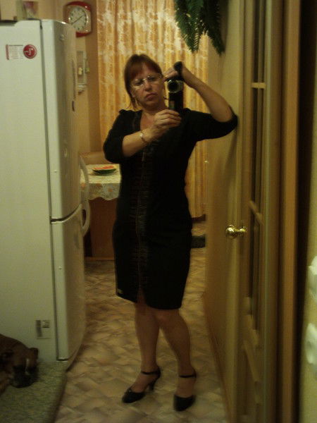 Ольга Шинкарева