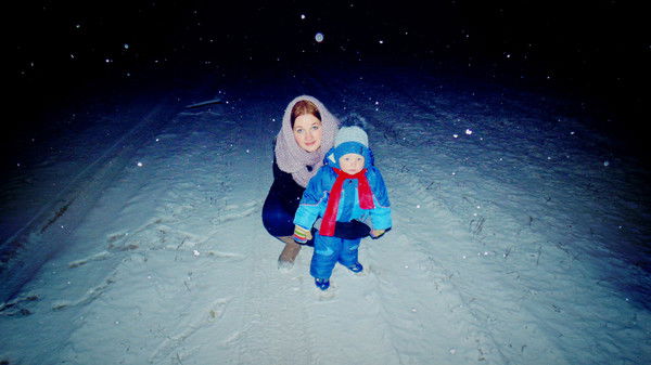 Диана Сергей