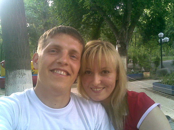 Ольга Корчагина