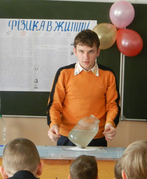 Игорь Криворученко