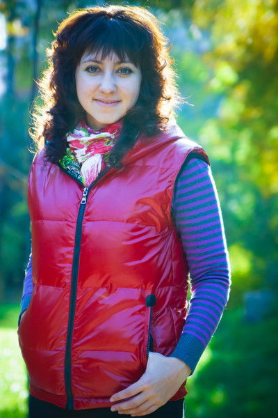 Катерина Чемерис