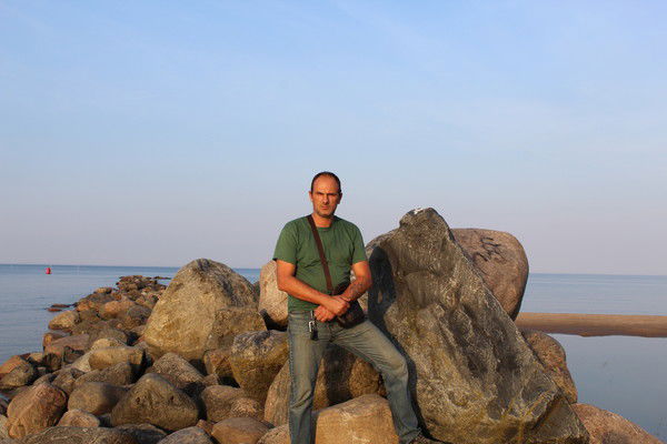 Дмитрий Гришин