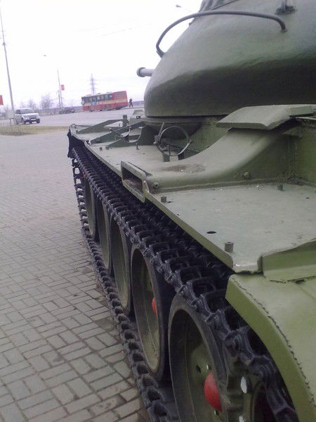 Руслан Тагайназаров