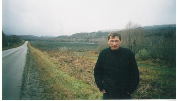 Александр Зотов