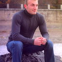 Дмитрий Машаров