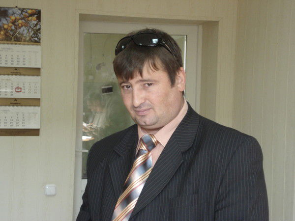 Иван Скрипарев