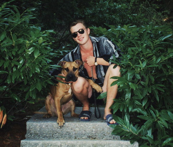 Александр Бугаец