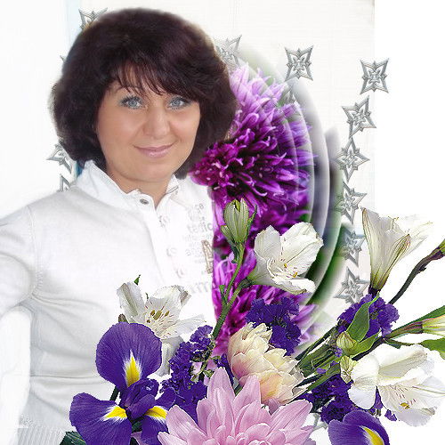 Любовь Фролова