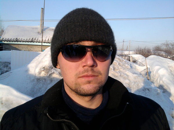 Евгений Сай