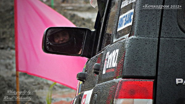 Павел Зеленецкий