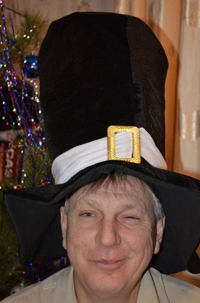 Юрий Староселец