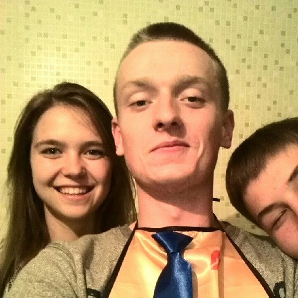 Георгий Лебедь