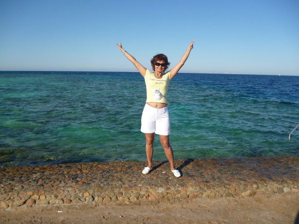 Ольга Сахаутдинова