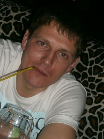 Сергей Поливцев