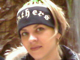 Ирина Абрамова