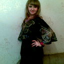 Альбина Азмуханова