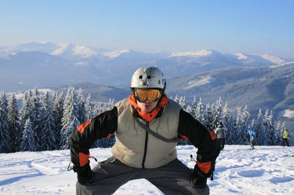 Якийсь Чувак