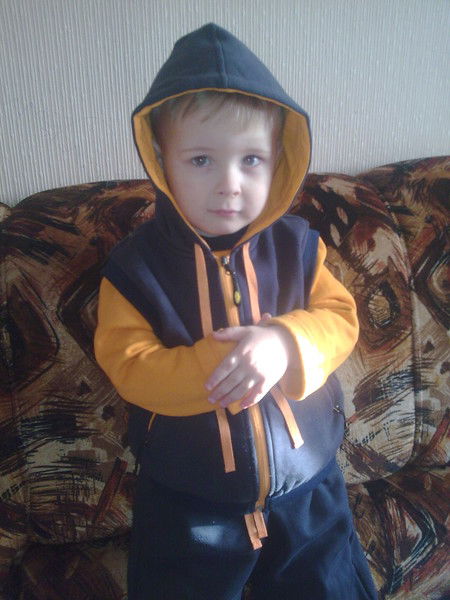 Cветлана Федотова