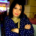 Evgenia Bahalidi