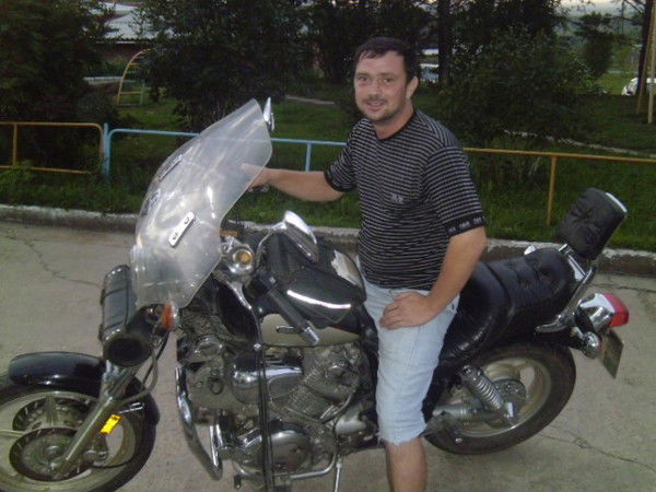 Юрий Бузынин