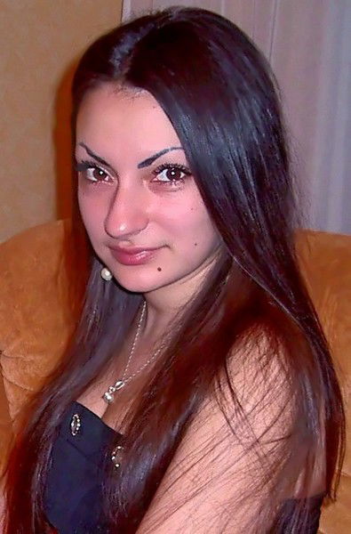 Олеся Рютина