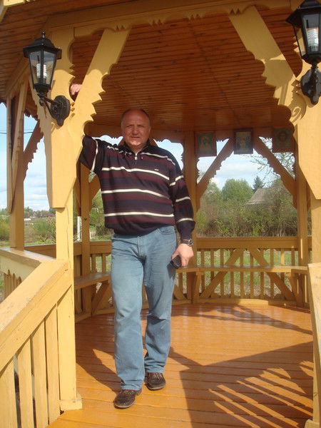 Сергей Welmiskin